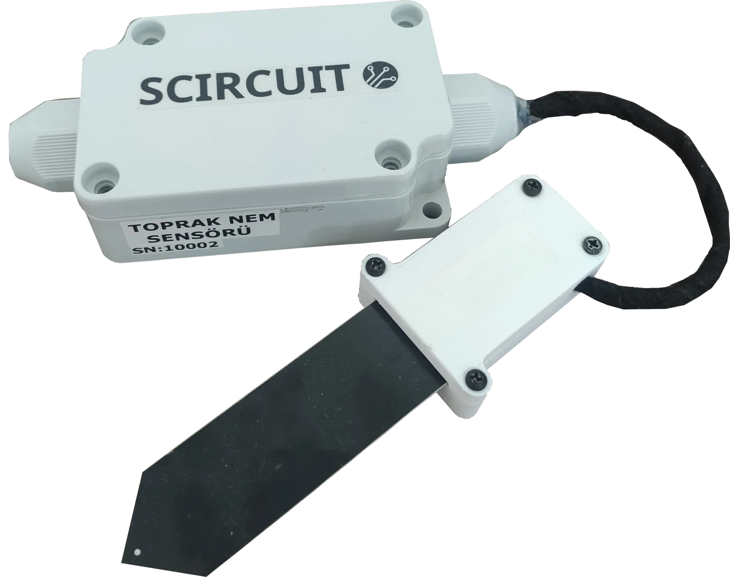 Soil Moisture Sensor(SKST)
